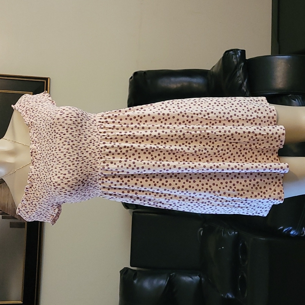 Dress f21 size 2x